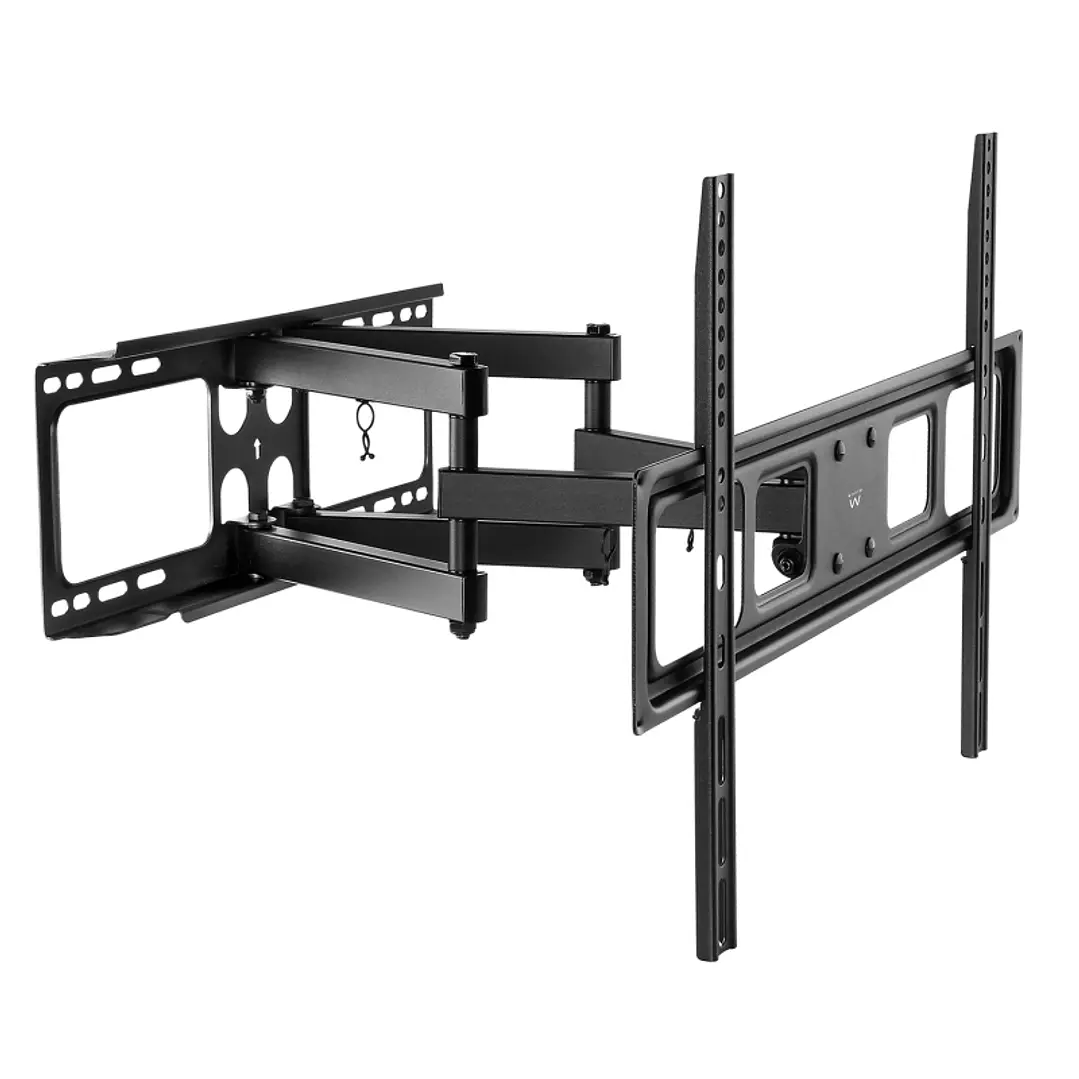 EWENT EW1526 soporte TV Mutidirec y curvos 37-80