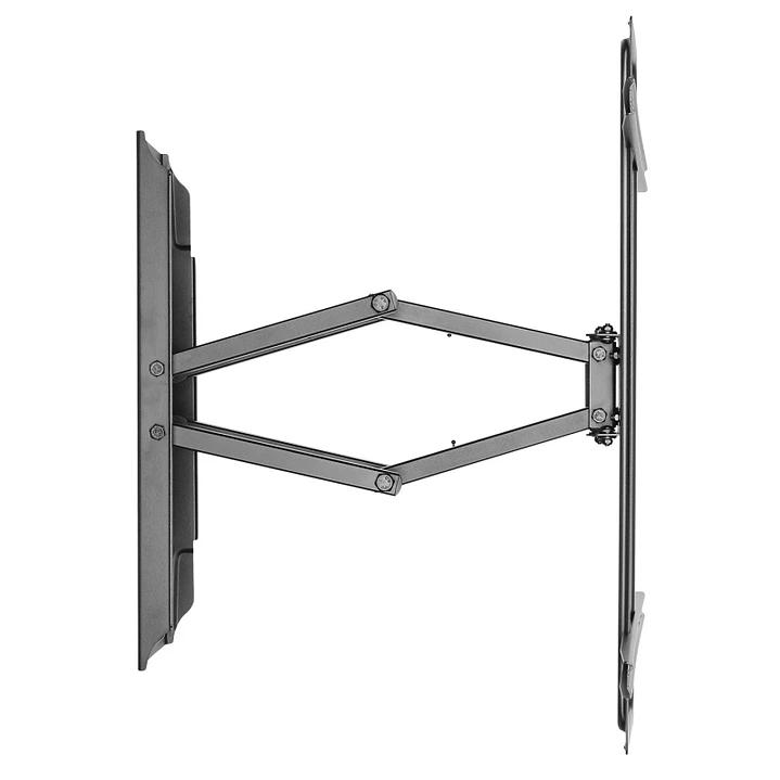 EWENT EW1526 soporte TV Mutidirec y curvos 37-80