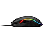 Msi Ratón FORGE GM300 7200 DPI  Ambidextro USB A - thumbnail 3