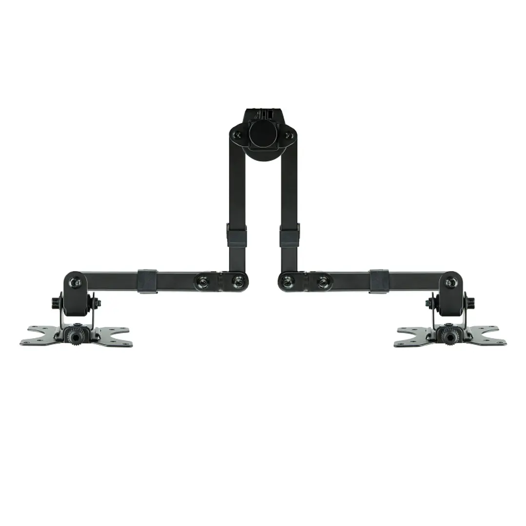 Tooq DB1232TN-B Soporte Monitor Mesa 2Brazos 13-32 4