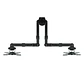 Tooq DB1232TN-B Soporte Monitor Mesa 2Brazos 13-32 - vignette 4