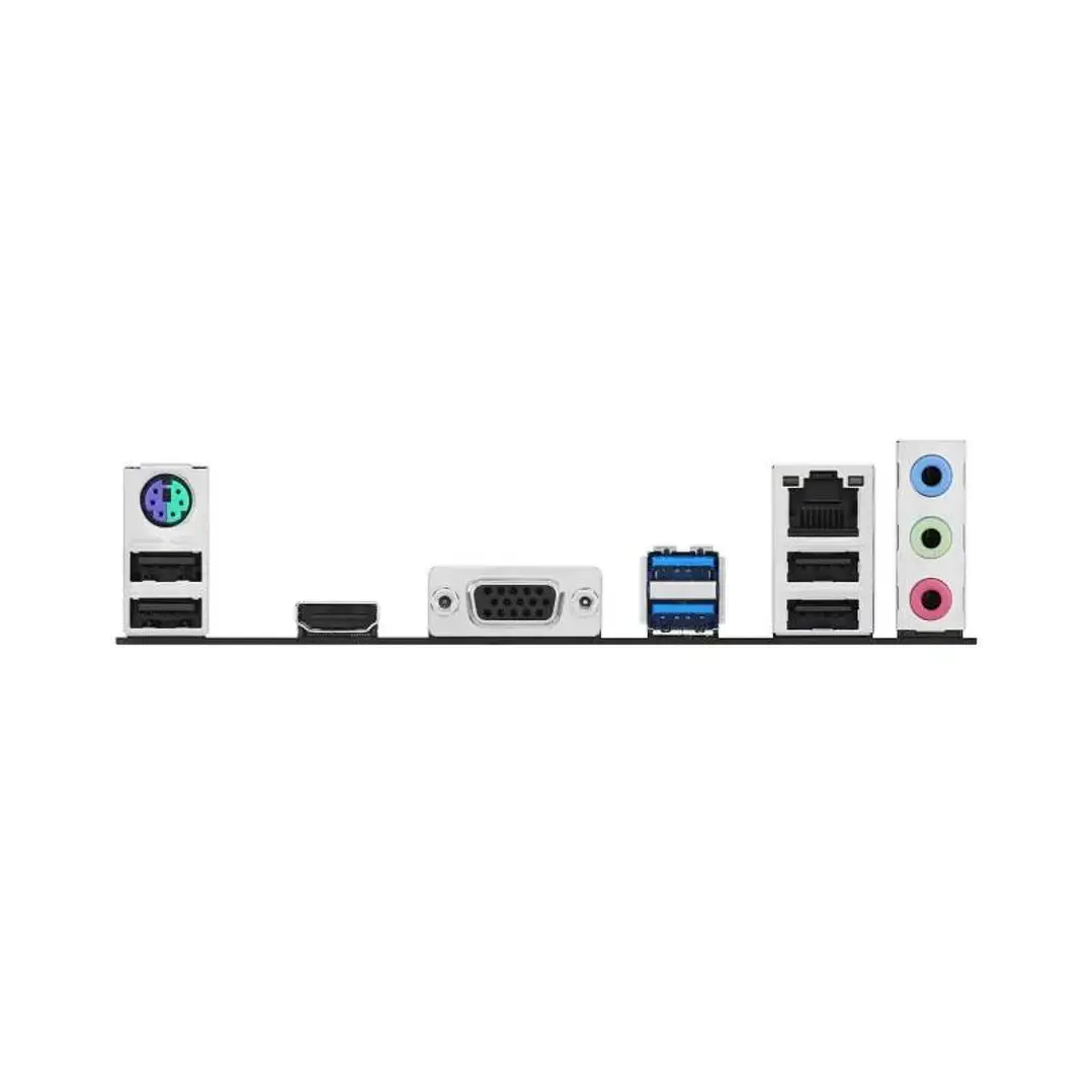 ASUS Placa Base PRIME H610M-K DDR5 ARGB mATX 1700 4