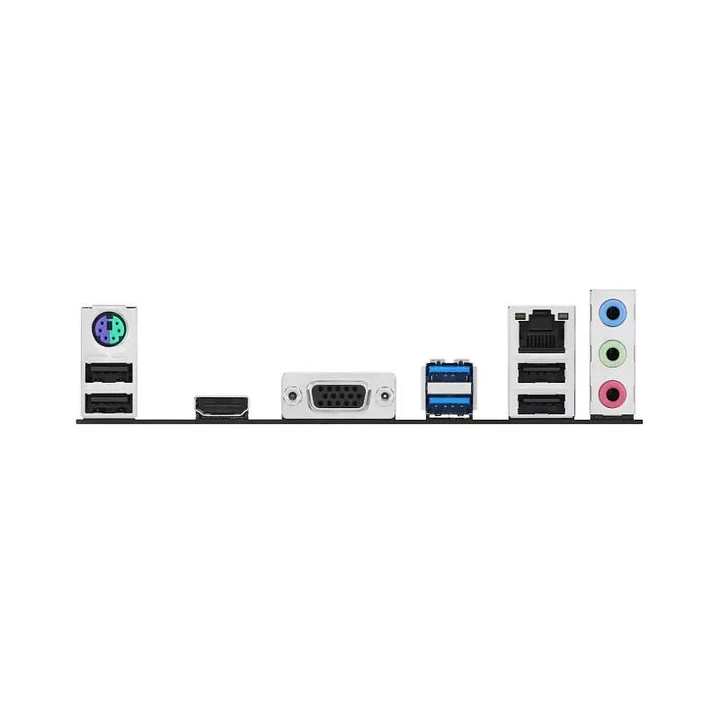 ASUS Placa Base PRIME H610M-K DDR5 ARGB mATX 1700 4