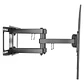 EWENT EW1526 soporte TV Mutidirec y curvos 37-80