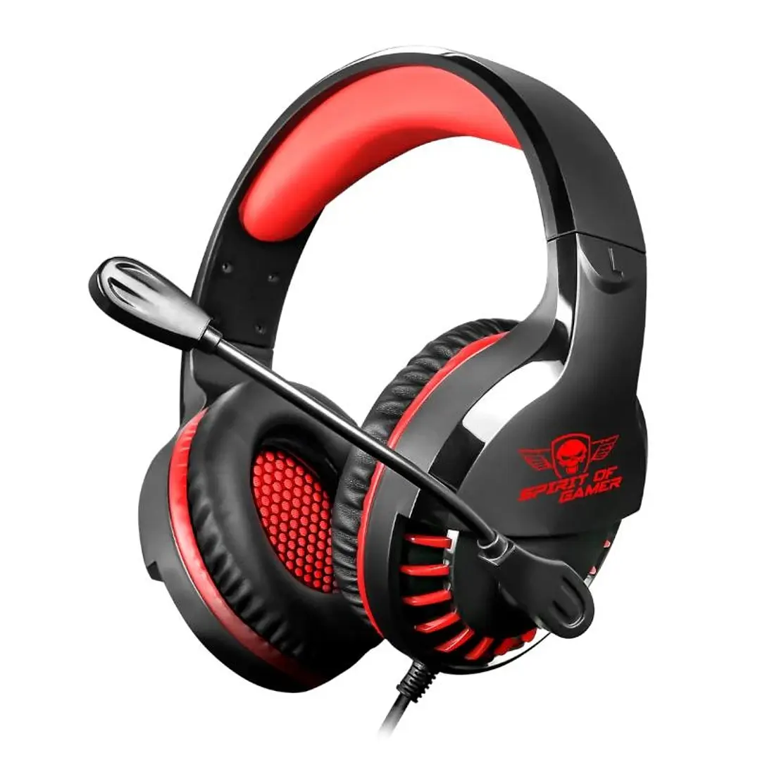 Spirit of Gamer Auricular Pro H3 PC 1