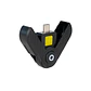 Tooq TQR-3011B Lector DNIe USB-C 2.0 Negro - thumbnail 1