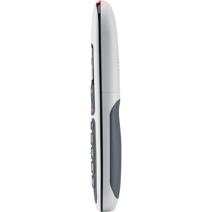 MOTOROLA CD5001 Telefono DECT Teclas Grandes Blanc 4