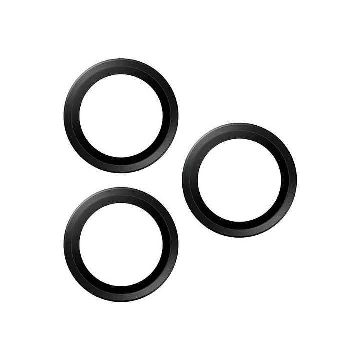 PanzerGlass Camera Protec. iPhone 16-17Pro/Max Neg 3