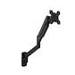 Tooq Soporte Pared LP1334TNR-B 1 brazo 13-34 Negro - Miniatura 1