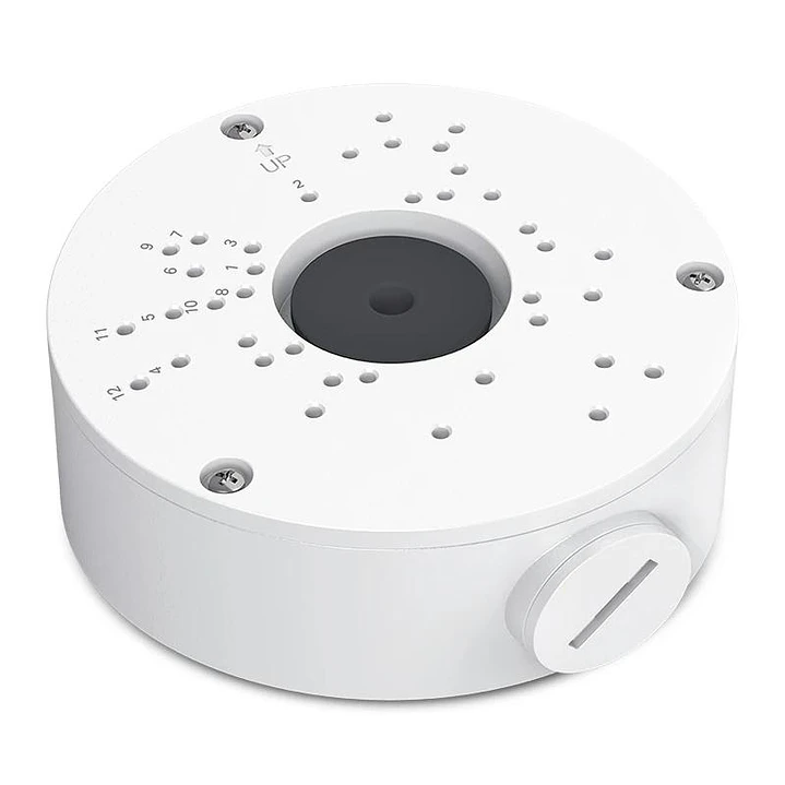VIGI VJB-300 Caja de Empalmes Aluminio 1