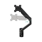 Tooq Soporte Pared LP1334TNR-B 1 brazo 13-34 Negro - Miniatura 3