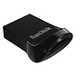 SanDisk SDCZ430-128G-G46 Lápiz USB 3.1 U.Fit 128GB - Miniatura 2