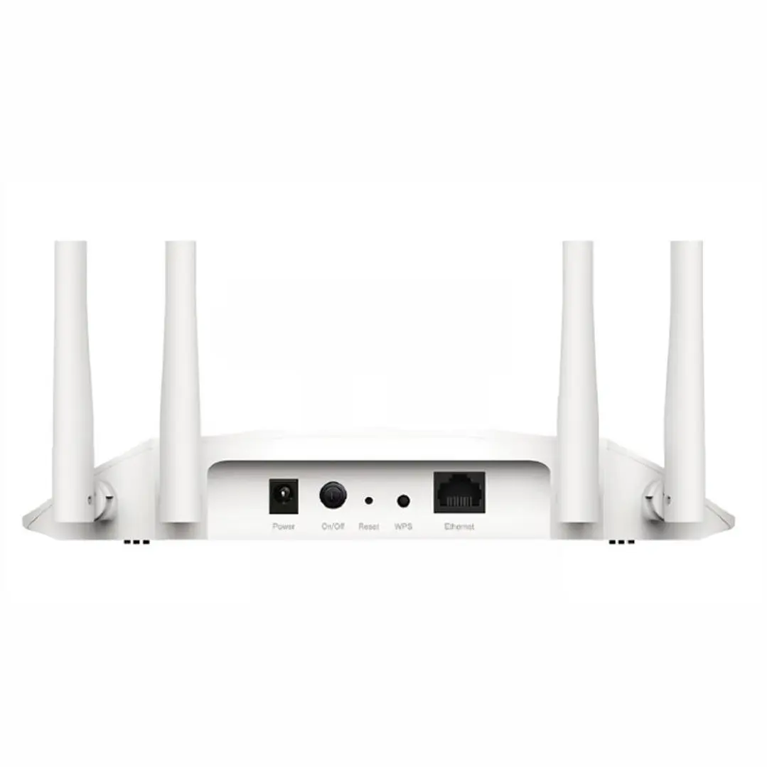 TP-Link TL-WA1201 AP WiFi AC1200 Dual 1xGbE 3