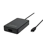 NILOX Alimentador gan usb-c para portátil -90w - Thumbnail 1