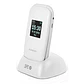 SPC 2304B Harmony Telefono Movil BT FM + Dock Blan - vignette 3