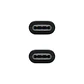 Nanocable Cable USB2.0 3A USB-C/M-USB-C/M 1.5 M - Thumbnail 3