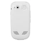 SPC 2304B Harmony Telefono Movil BT FM + Dock Blan - vignette 4