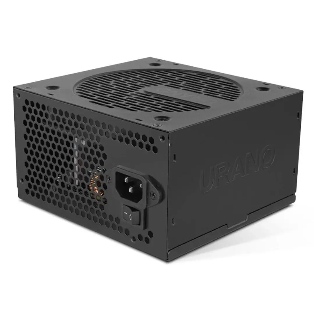 NOX Fuente ATX Urano PRO 750W Bronze 1