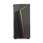 NOX Caja Micro-ATx Infinity Zeta Rgb - Thumbnail 2