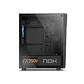 NOX Caja Micro-ATx Infinity Zeta Rgb - Thumbnail 3