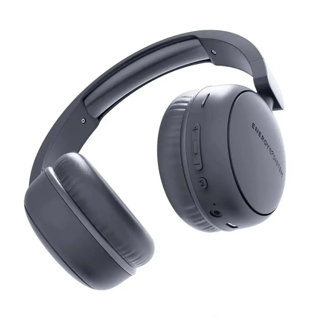 Energy Sistem Auriculares Bluetooth con radio FM 3