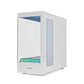NOX Semitorre HUMMER SIGNAL Frameless ARGB Blanco - vignette 3