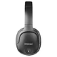Intenso | Auriculares OVER-EAR O400HA | negro - Miniatura 4