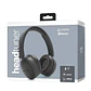 Energy Sistem Auriculares Bluetooth con radio FM - Thumbnail 4