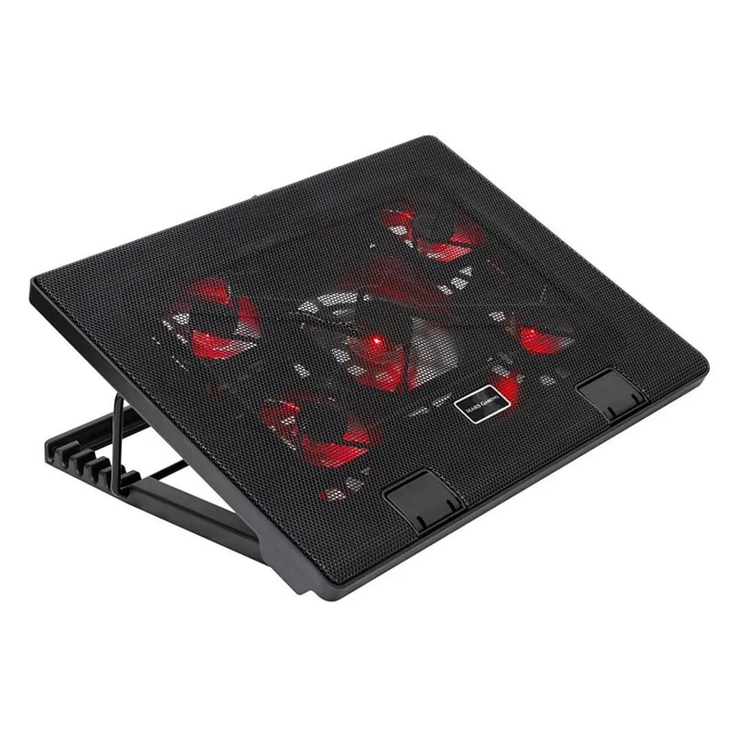 Mars Gaming Refrig. Portátil MNBC2 1