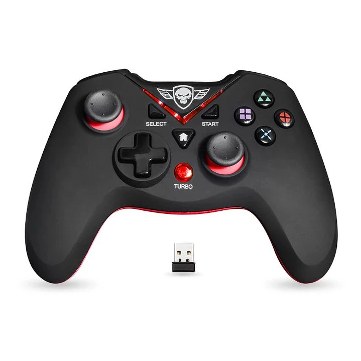 Spirit of Gamer Mando Xtrem Player Wireless 1