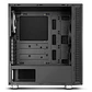 Nox Semitorre ATX HUMMER Void Silent Optimized - Miniatura 4