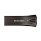 Samsung Bar Plus 64GB USB 3.1 Titan Gray - Thumbnail 1