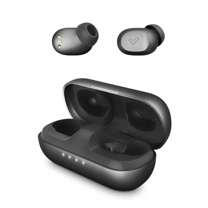Energy Sistem Auriculares  Urban3  Graphite BT 5.0 1
