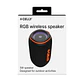 Celly Altavoz inalámbrico 5w AURA - vignette 4