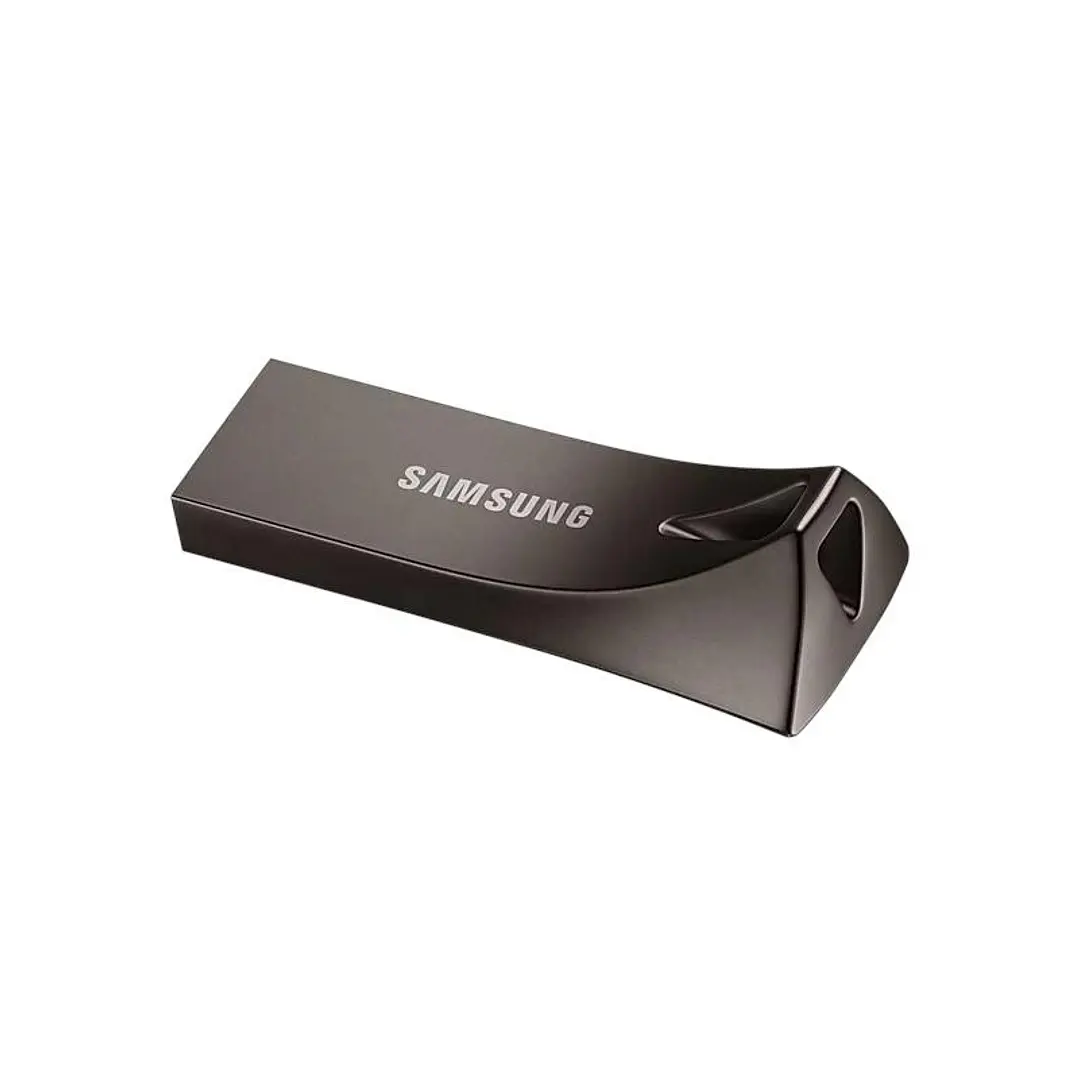 Samsung Bar Plus 64GB USB 3.1 Titan Gray 2