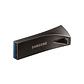Samsung Bar Plus 64GB USB 3.1 Titan Gray - Thumbnail 3