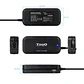 Tooq Cargador universal portátil automático 90w - Miniatura 2