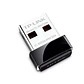 TP-LINK TL-WN725N Tarjeta Red WiFi N150 Nano USB - Miniatura 4