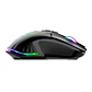 Spirit of Gamer Ratón Inalambrico Pro M5 Black - Thumbnail 3