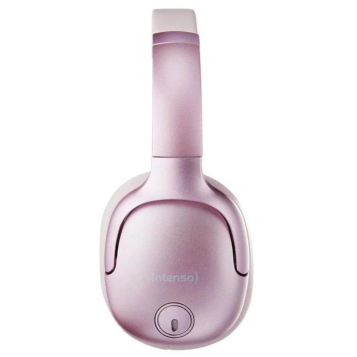 Intenso | Auriculares OVER-EAR O400HA | rosa 4