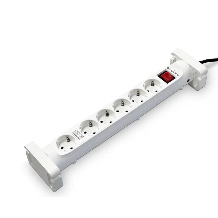 Salicru Regleta SPS SAFE 6S 1