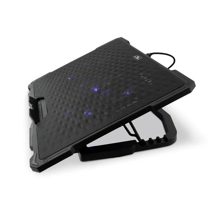 COOLBOX Base refrigeracion portatil NCP17-V5 2