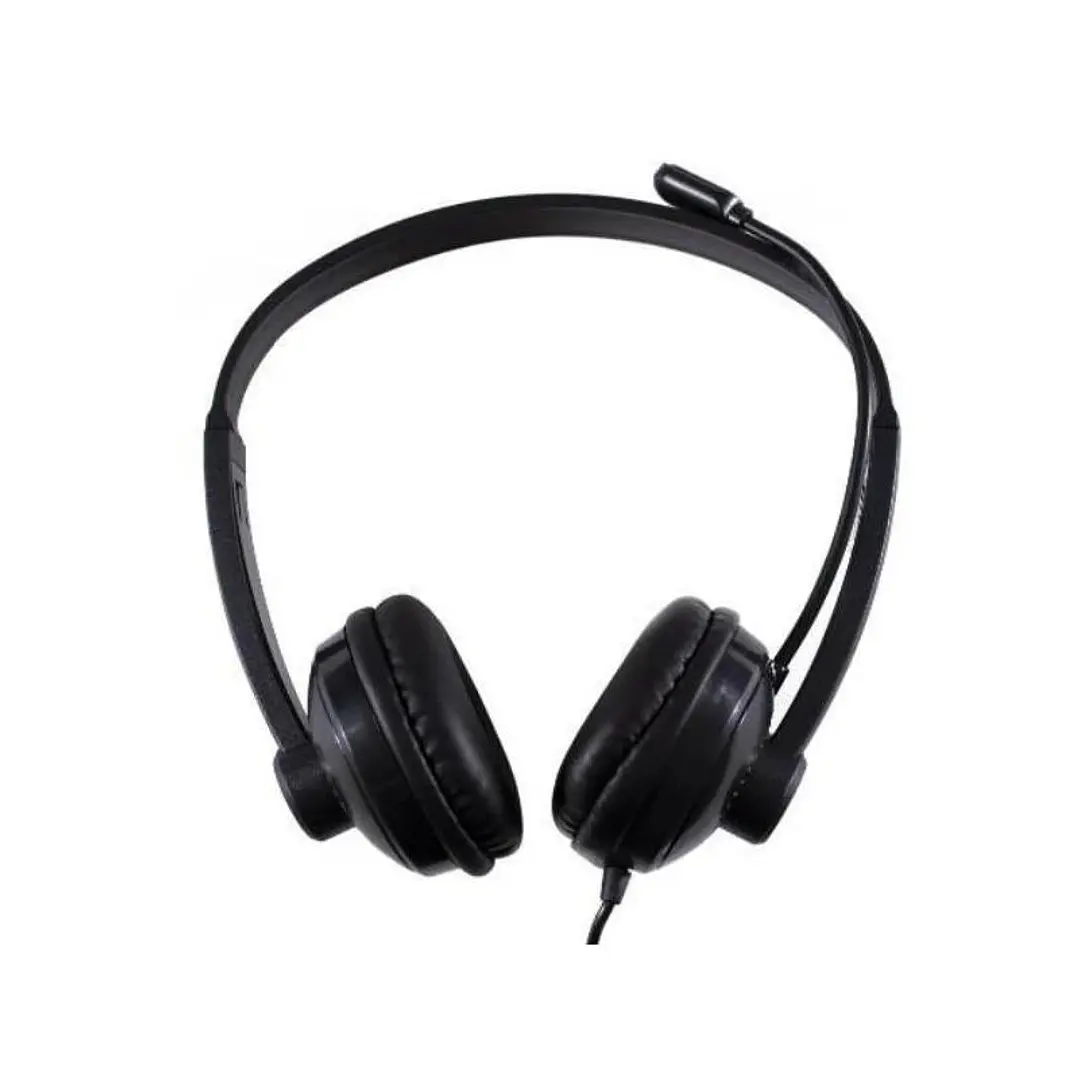 Nilox Auriculares NXAU0000001 Usb Negro 2