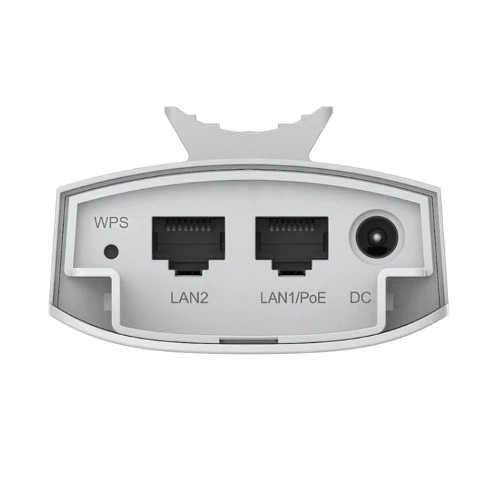 Reyee Antena 2.4GHz DualStr 500m Wireless Bridge 3