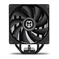 Nox Ventilador HUMMER H-224 NOIR  CPU COOLE - Miniatura 1