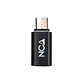 Nanocable Adaptador Micro USB/M a USB-C/H Aluminio - Thumbnail 2