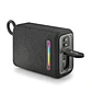 NGS Altavoz Rollerfuria1 BT RGB IPX6 Negro 15W - vignette 3