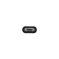 Nanocable Adaptador Micro USB/M a USB-C/H Aluminio - Thumbnail 3