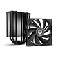 Nox Ventilador HUMMER H-224 NOIR  CPU COOLE - Miniatura 3