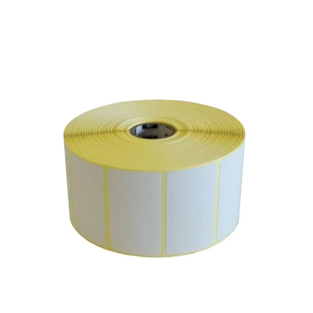 Zebra Rollo Etiquetas 2000T 70x32mm 4 Uds 1